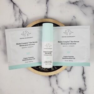 Drunk Elephant Shaba Complex Firming Eye Serum